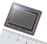 IMX021 image sensor